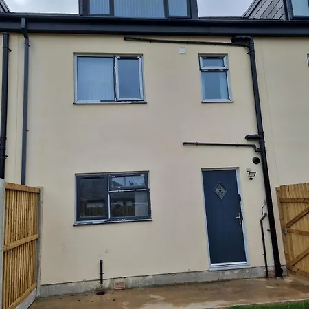 Upper Castle House Apartment Bradford (West Yorkshire)